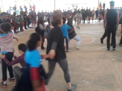 IV Festival de Inverno de&nbsp;Viçosa