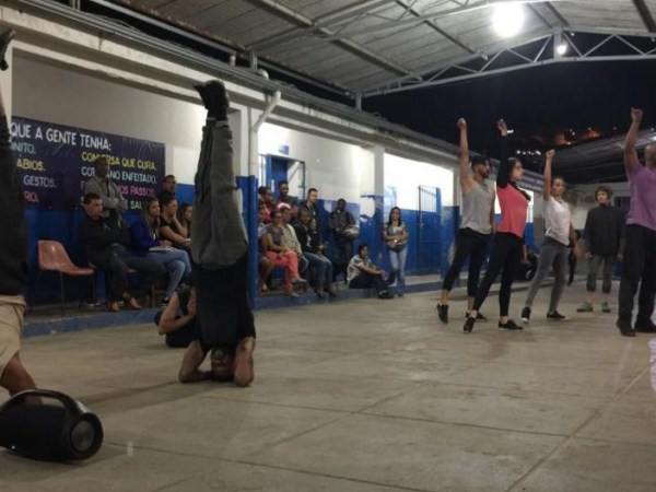 Residência Coreográfica Cópia