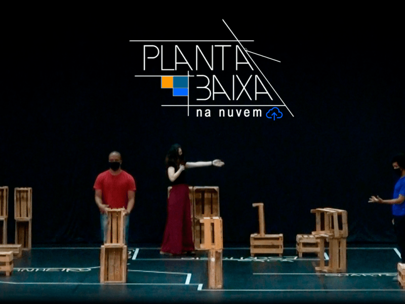 Residência Artística Planta&nbsp;Baixa