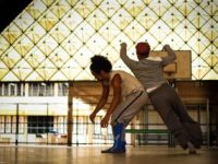 Workshop Dança Contemporânea