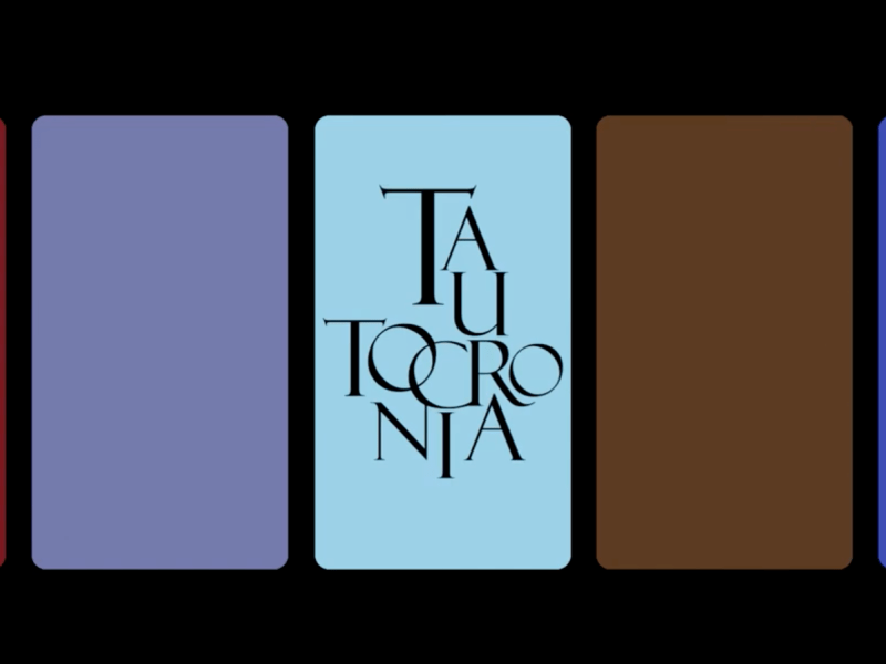 Tautocronia