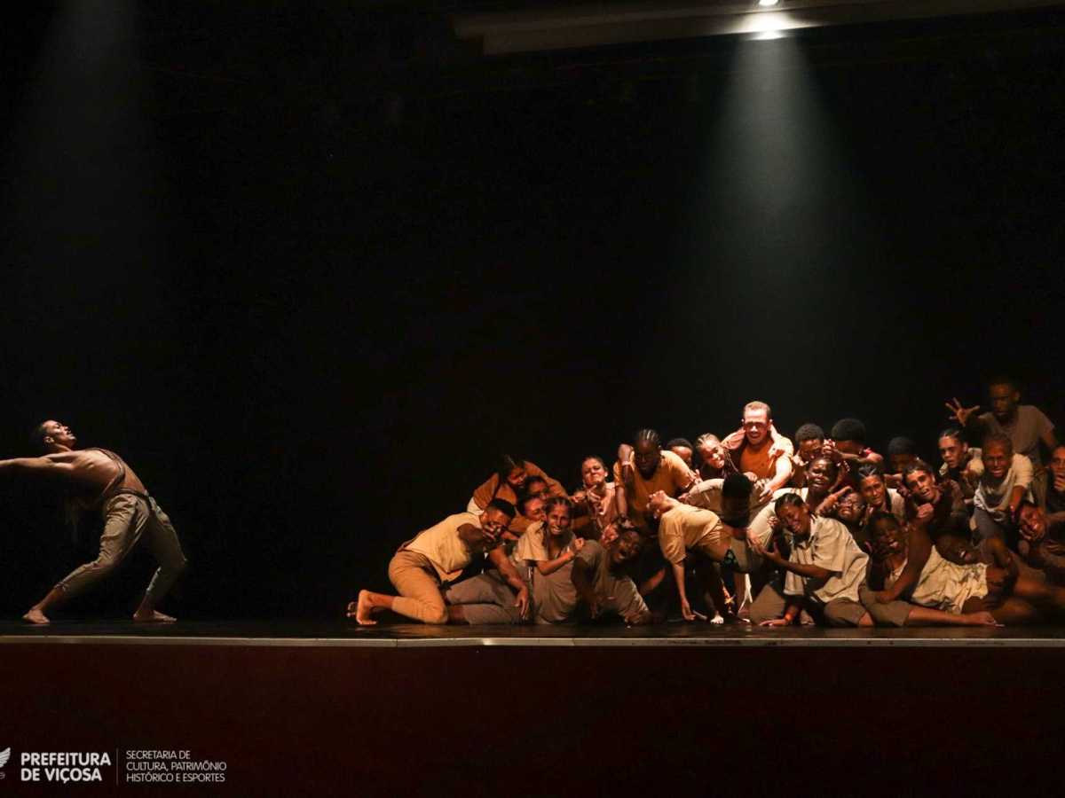 Confira a programação do Conexão Hip Hop&nbsp;2024