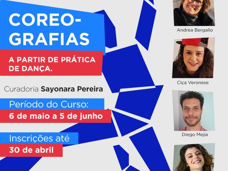 Professora do Curso de Dança (UFV) participa de Extensão Cultural na&nbsp;SPED