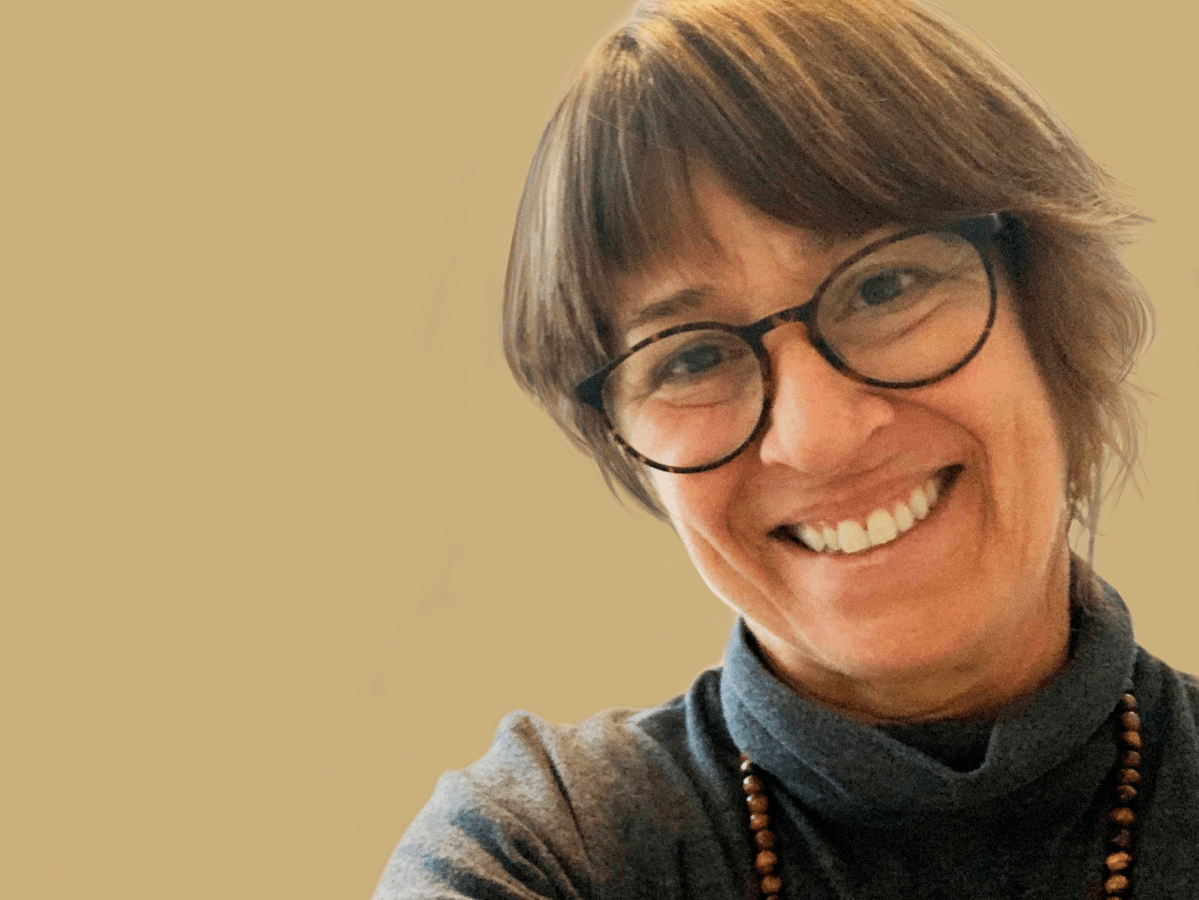 Andréa Bergallo Snizek